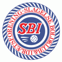 Slagelse BI logo vector logo