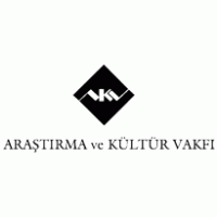 Araştırma ve Kültür Vakfı logo vector logo