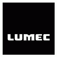 Lumec logo vector logo