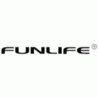 FUNLIFE Trading, s.r.o. logo vector logo