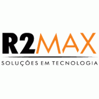 R2 Max logo vector logo