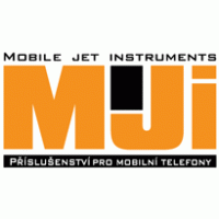MJI logo vector logo