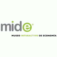 MIDE logo vector logo