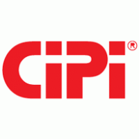 CIPI logo vector logo