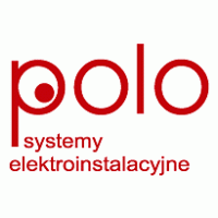 Polo logo vector logo