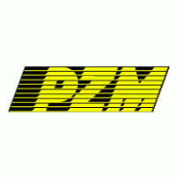 PZM logo vector logo