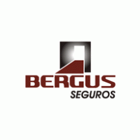 Bergus Seguros logo vector logo