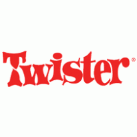 Twister logo vector logo