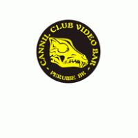 Cannil Club logo vector logo