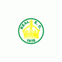 Real Esporte Clube de Caete-MG logo vector logo
