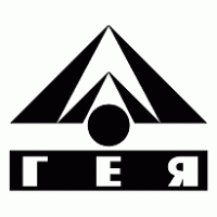 Geya logo vector logo