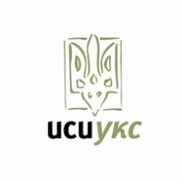 Ukrainian Credit Union logo vector logo