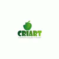 Criart Comunicação Visual logo vector logo