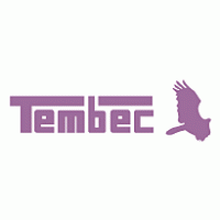 Tembec logo vector logo
