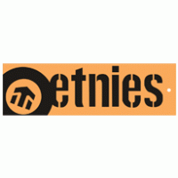ETNIES logo vector logo
