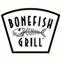 Bonefish Grill logo vector logo