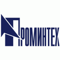 Promintech logo vector logo
