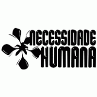 Necessidade Humana logo vector logo