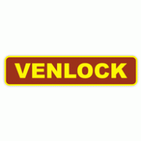 VENLOCK logo vector logo