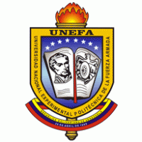 UNEFA LOGO logo vector logo