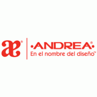 ANDREA INTERNACIONAL logo vector logo