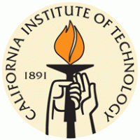 California Institute of Technology logo vector logo