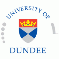 University of Dundee logo vector logo