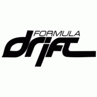 DRIFT FORMULA logo vector logo