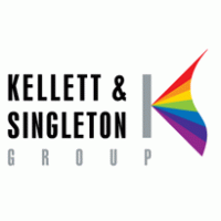 Kellett & Singleton Group logo vector logo