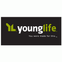 Young Life logo vector logo