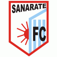 Sanarate FC logo vector logo