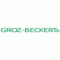 GROZ-BECKERT logo vector logo