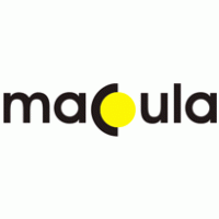 macula logo vector logo