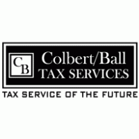 Colbert Ball Tax Services logo vector logo