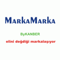 MARKA MARKA logo vector logo
