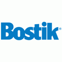 Bostik logo vector logo