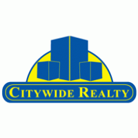 Citywide Realty logo vector logo