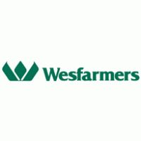 Wesfarmers logo vector logo