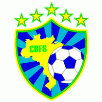 CBFS – Confederação Brasileira de Futsal logo vector logo