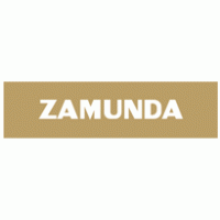 Zamunda logo vector logo