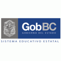 BC Baja California nuevo logo logo vector logo