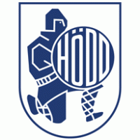 IL Hodd logo vector logo