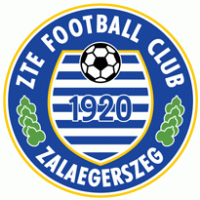 Zalaegerszegi TE FC logo vector logo
