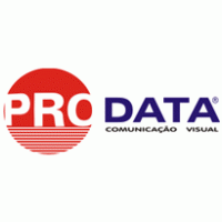 PRODATA logo vector logo