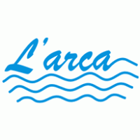 arca alghero logo vector logo