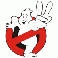 ghostbusters 2 logo vector logo