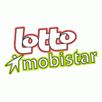 Lotto Mobistar logo vector logo