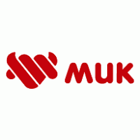 Mik logo vector logo