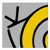 Seti NN logo vector logo