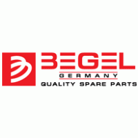 begel logo vector logo